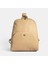 Kadın Bej Sırt Çantası 1