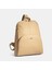 Kadın Bej Sırt Çantası 2