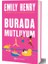 Burada Mutluyum 2