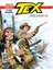 Tex Maxi Albüm 3 - Tiger Jack’ın Avı 1