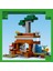 LEGO Minecraft Armadillo Maden Keşfi 21269 2