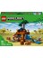 LEGO Minecraft Armadillo Maden Keşfi 21269 4