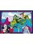 2 x 60 Parça Supercolor Puzzle: Disney Classic 2