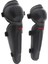2 Eva Motosiklet Dirsek Pedleri Diz Koruyucusu (Yurt Dışından) 4