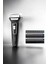 3 Başlıklı Kulak ve Burun Tıraş Makinesi Erkeklere Özel - M850R805-K80850 4