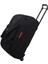 Tekerlekli Haddeleme Duffel Bag Giyim Çantası Iş Gezisi Plajı (Yurt Dışından) 4