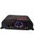 Mini 12V Amplifikat Stereo Bas Subwoofer (Yurt Dışından) 3