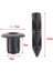 100 6mm Tip Perçin Bağlantı I Pim Klipsleri (Yurt Dışından) 5