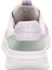 Çok Renkli Kadın Süet Sneaker 2-000240 4