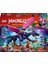 Nessiworld Ninjago Usta Ejderha Rontu 71842 4