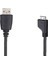 Micro USB Kablo, Siyah 1