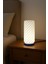 Spiral Tasarımlı LED Masa Lambası Işıklı Gece Lambası Dekoratif Ortam Aydınlatma Dekoratif Spiral Tasarımlı LED Gece Lambası – Ortam ve Ambiyans Masa Lambası USB 7