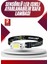 Yüksek Işıklı Şarjlı ve Sensörlü LED Kafa Lambası Kamp Lambası - M630R187-K75630 2