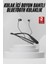 Boyun Askılı 100 Saat Kablosuz Kulaklık Göstergeli Bluetooth Kulaklık - M915R544-K97915 2