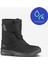 Quechua Çocuk Su Geçirmez Outdoor Kar Botu - Siyah - SH100 2