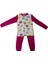 Pembe Mıte Pijama Takımı 1
