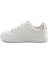 A102021411 5f Exxy 5pr Kadın Klasik Sneaker Beyaz 3