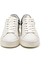 Kadın Sneaker ( Günlük) SU001-01-204 Helms Paris Sneakers Supersonic White Black 4