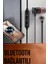 Kablosuz Sport Mıknatıslı Mikrofonlu Kulak Içi Kulaklık - M079R090-K82079 5