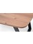 Solid Sabit Yemek Masası - 190 cm 4