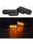 Mini Işık Motosiklet Dönüş Işıkları Evrensel (Yurt Dışından) 4
