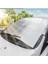 Oto Ön Cam Güneşlik Ön Cam Güneşten Koruyucu Örtü Katlanabilir Yer Kaplamayan Güneşlik 2