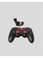 Android Uyumlu Gamepad X3 Game Stick Oyun Kolu Bluetooth Bağlantılı 4