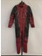 Deadpool Kostümü Tulum Cosplay , Pu Deri Deadpool Tulumu(Aksesuarlar Dahil Değil) 2