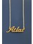 Atlas Isimli Kolye 1