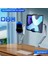 Alüminyum Akrobat Tablet & Telefon Tutucu Stand 360° Oynar Başlıklı Ayarlanabilir 2