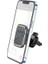 Hoco CA106 Araç Havalandırma Bölmesi Manyetik Telefon TUTUCU-(5775) - M187K765-R10187 4