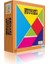 4 Adet New Toys Tangram 1