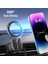 Ally Magsafe Uyumlu Araç Içi Havalandirma Manyetik Telefon TUTUCU-(5775) - M000K951-R46000 4
