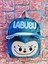 Peluş Çocuk Sırt Çantası - Labubu Hello Kitty Kuromi Stitch Mickey Mouse Bugs Bunny Çanta 1