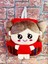 Peluş Çocuk Sırt Çantası - Labubu Hello Kitty Kuromi Stitch Mickey Mouse Bugs Bunny Çanta 1