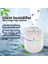 Mini Hava Nemlendirici 3in1 H2O HUMIDIFIER220ML (5324) 2