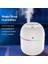 Mini Hava Nemlendirici 3in1 H2O HUMIDIFIER220ML (5324) 3