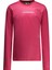 Düz Pembe Kız Çocuk T-Shirt R501-5407-LONG Island Swim Shirt Wi 1
