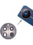Realme 12 Pro+ Plus Uyumlu Kamera Lensi Cam RMX3840, RMX3841 1