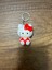 1 Adet Kuromi Arkadaşları Hello Kitty Squishy Anahtarlık Çanta Süsü Charm 1