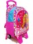 Çekçekli Okul Çantası 96521Ç 2