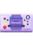 2 Adet Johnson's Baby Sabun 100 G Bedtime 1