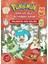 Pokemon - Ara ve Bul Boyamalarım – Paldea’ya Hoş Geldin 1