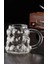 Mini Bubble Espresso & Shot Bardak Borosilikat Cam – 2’li Set (6x5 cm) 722287 3