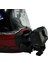 Hjc F100 Kask Uyumlu Chinmount Aksiyon Kamera Çene Bağlantı Aparatı Seti 7