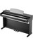 DP510 Siyah Dijital Duvar Piyanosu (Tabure & Kulaklık Hediyeli) 2