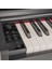 DP510 Siyah Dijital Duvar Piyanosu (Tabure & Kulaklık Hediyeli) 3