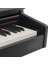 DP510 Siyah Dijital Duvar Piyanosu (Tabure & Kulaklık Hediyeli) 4