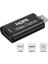 USB 2.0 HDMI Video Capture Video Kayıt Ekran Aktarma 4