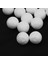 100PCS Ük Top Polistiren Ük Topları 10MM/15/20/25/27MM 15MM (Yurt Dışından) 4